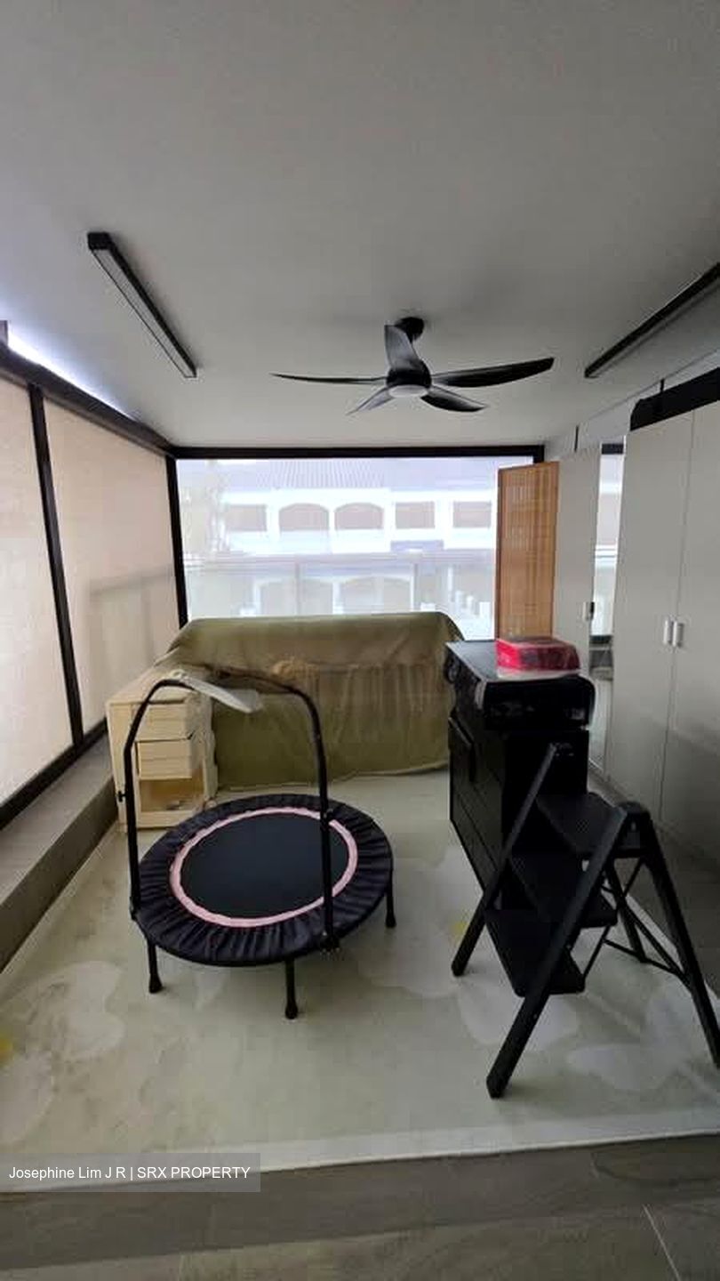 Sunrise Villa (D28), Terrace #535409641